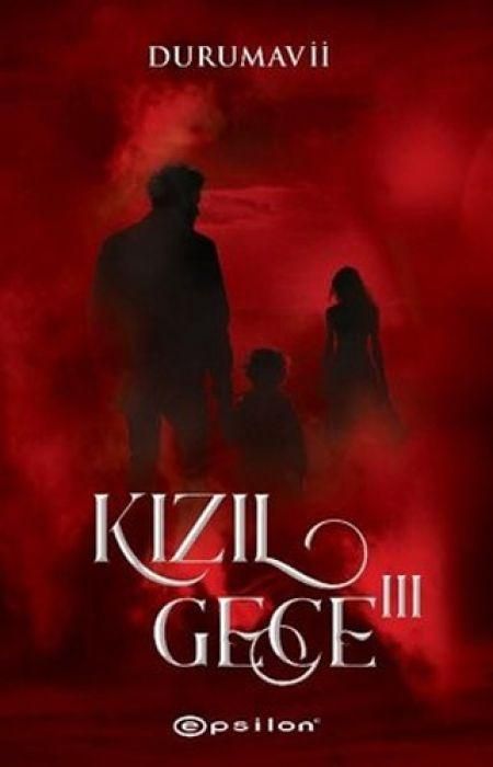 Produktbild: Kizil Gece 3