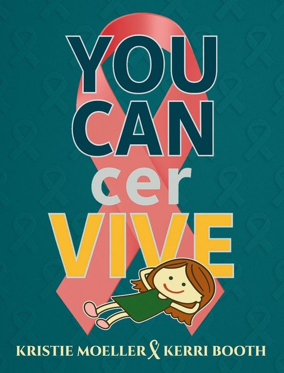 Produktbild: You Cancer Vive