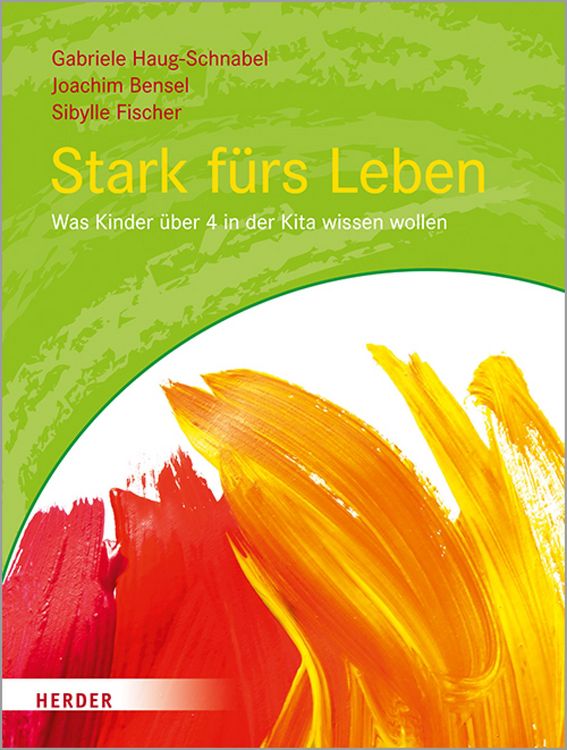 Produktbild: Stark f&uuml;rs Leben