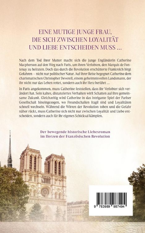 Produktbild: Der Ruf des Herzens