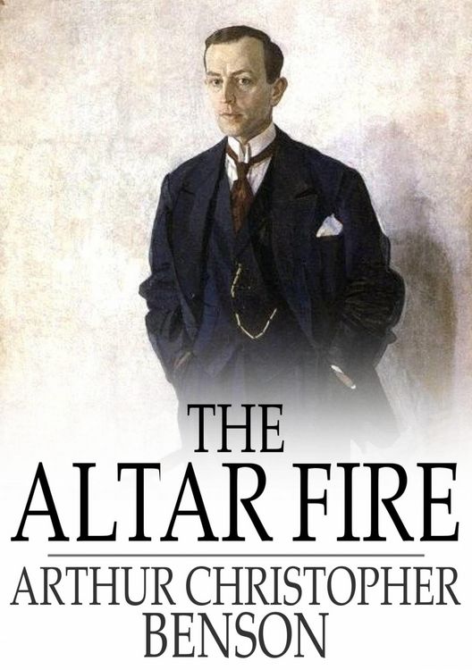 Produktbild: Altar Fire