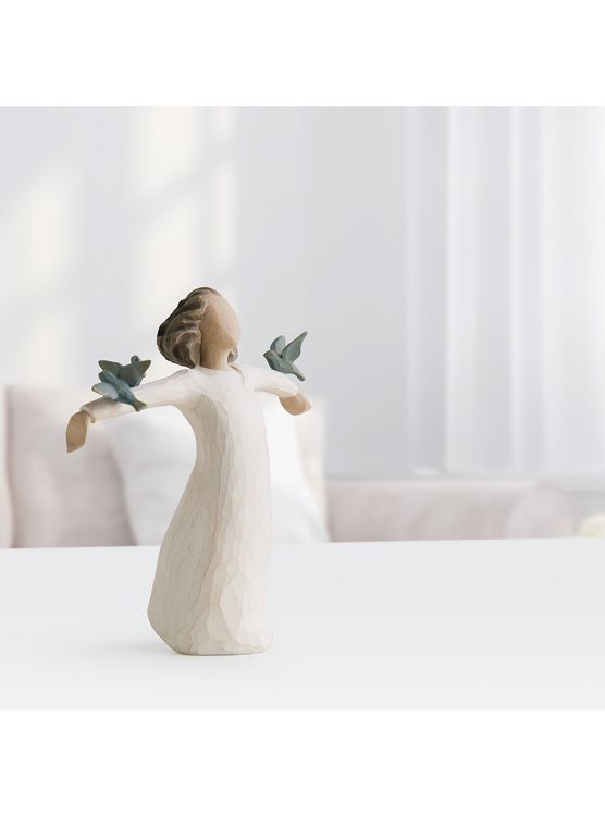 Produktbild: Willow Tree - Figur "Happiness"