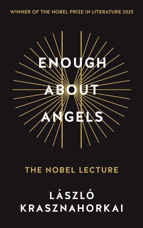 Produktbild: Enough About Angels