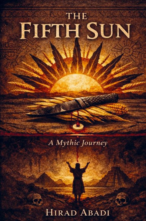 Produktbild: The Fifth Sun