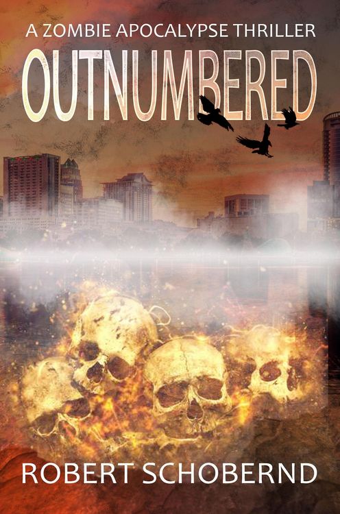 Produktbild: Outnumbered