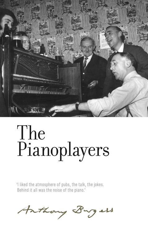 Produktbild: The Pianoplayers