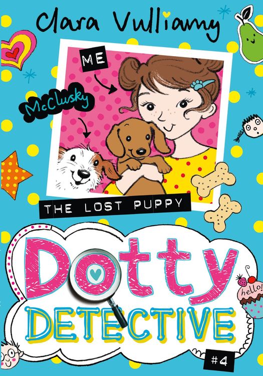 Produktbild: The Lost Puppy
