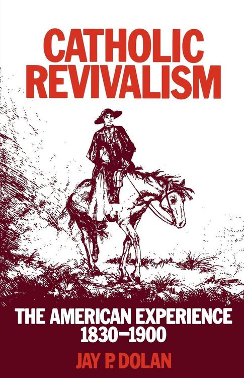 Produktbild: Catholic Revivalism