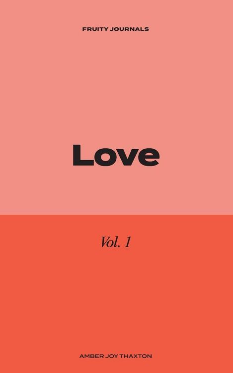 Produktbild: Love