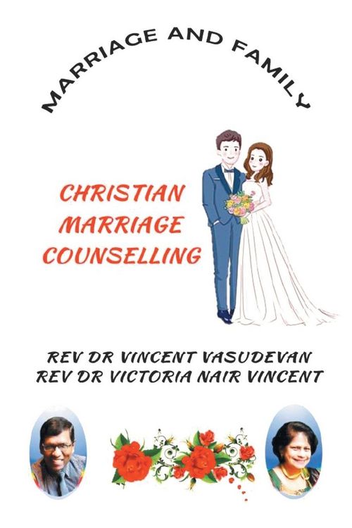 Produktbild: Marriage and Family