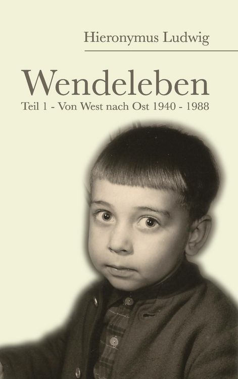 Produktbild: Wendeleben