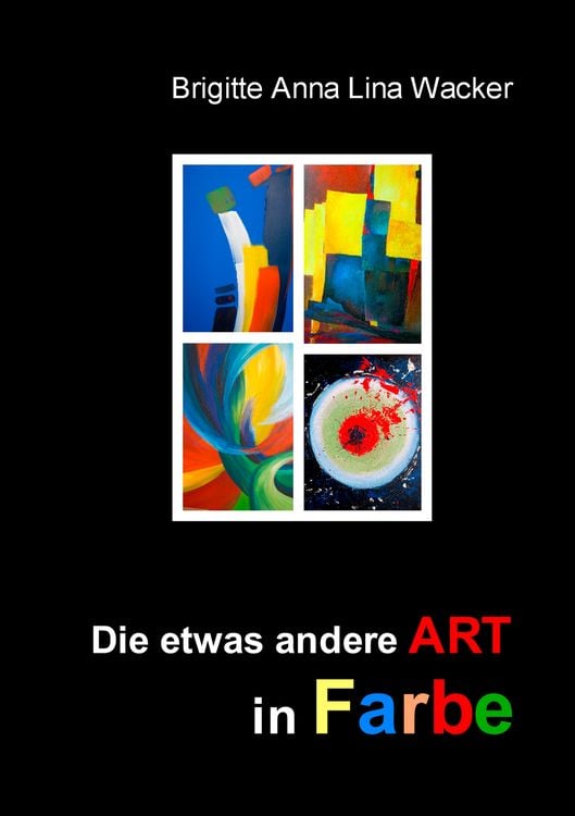 Produktbild: Die etwas andere ART in Farbe