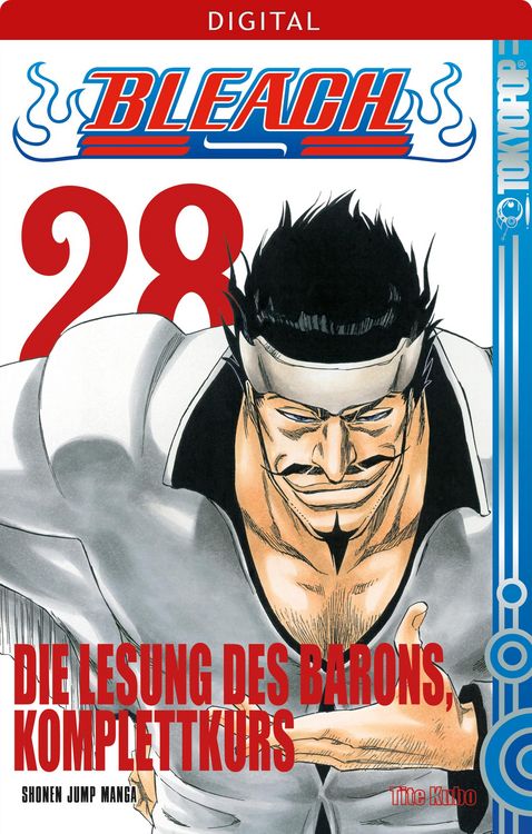 Produktbild: Bleach 28