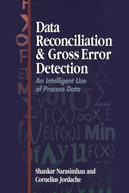 Produktbild: Data Reconciliation & gross Er