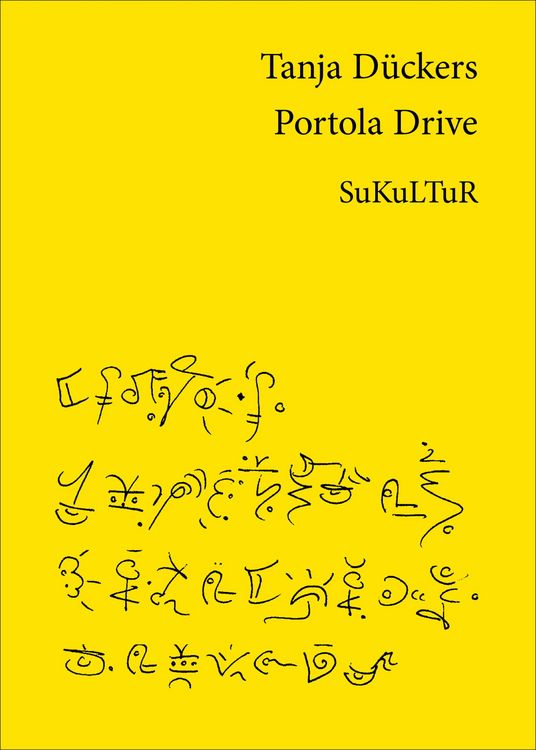 Produktbild: Portola Drive