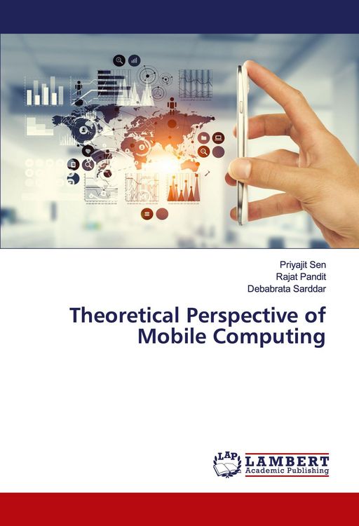 Produktbild: Theoretical Perspective of Mobile Computing