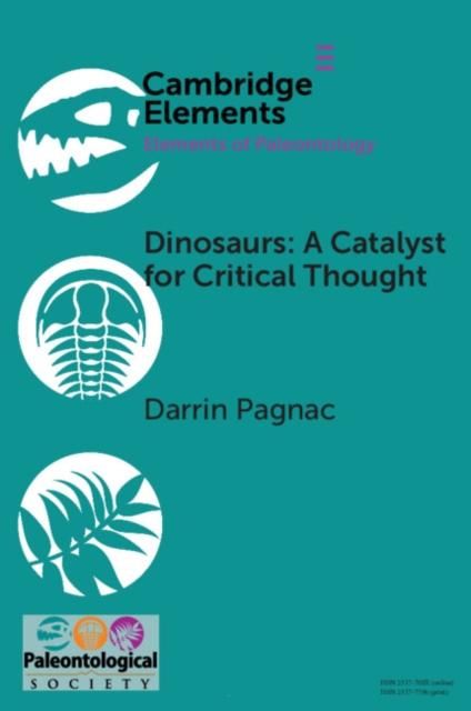 Produktbild: Dinosaurs