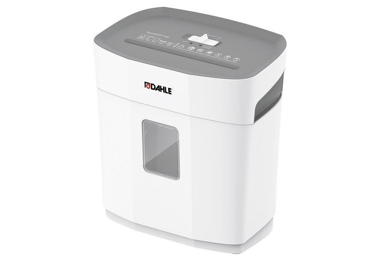 Produktbild: AktenvernichterPaperSAFE PS100