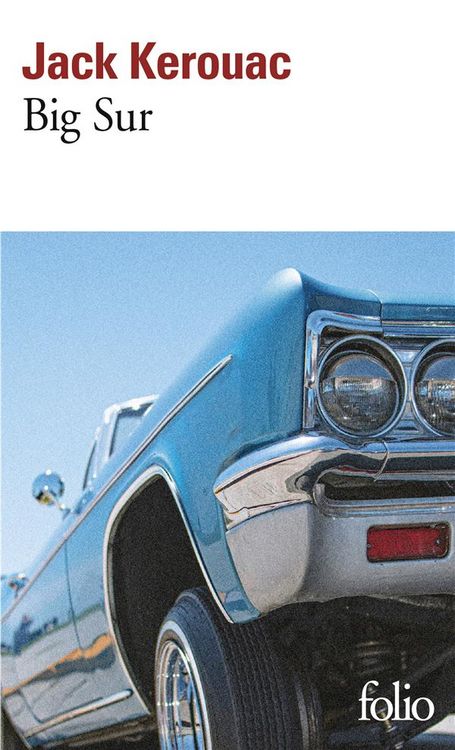 Produktbild: Big Sur