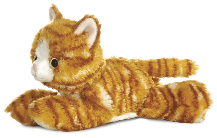 Produktbild: MF Molly Cat 8In