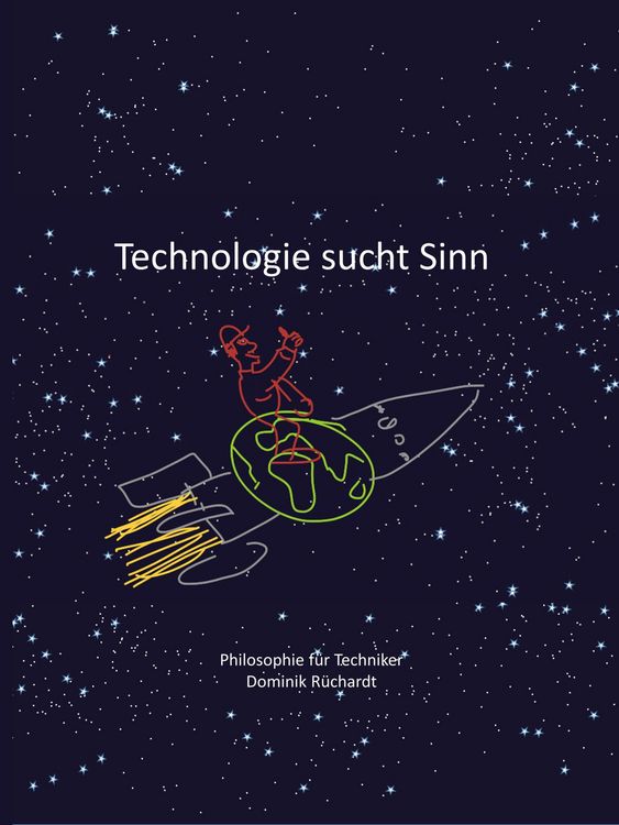 Produktbild: Technologie sucht Sinn