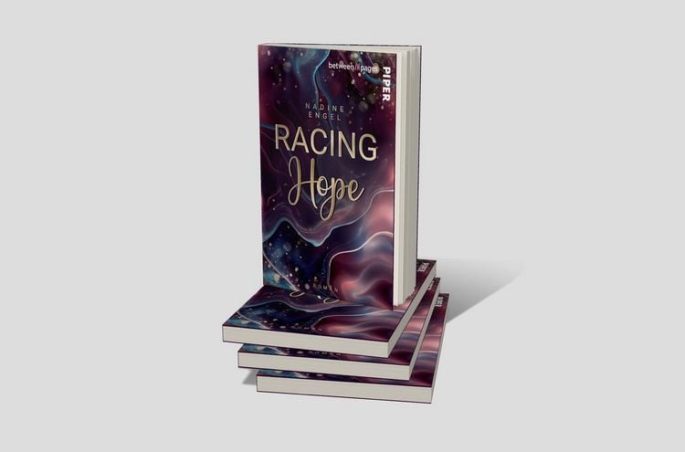 Produktbild: Racing Hope
