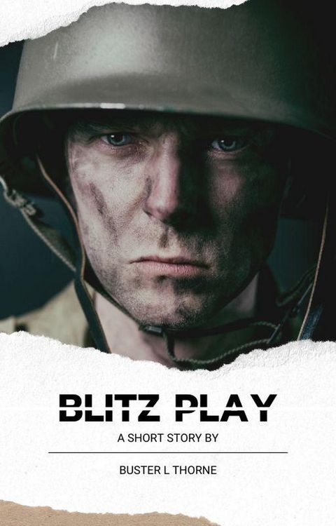 Produktbild: Blitz Play