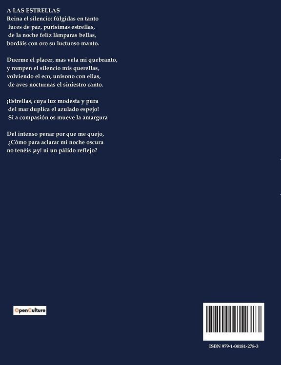 Produktbild: Selecci&oacute;n De Poes&iacute;a