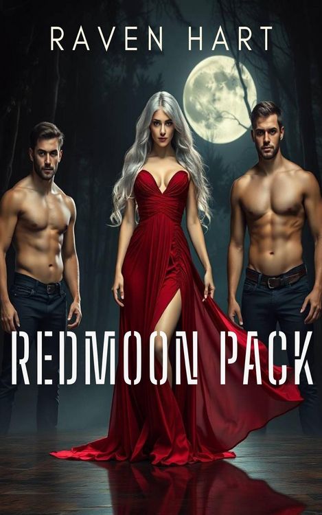 Produktbild: Redmoon Pack