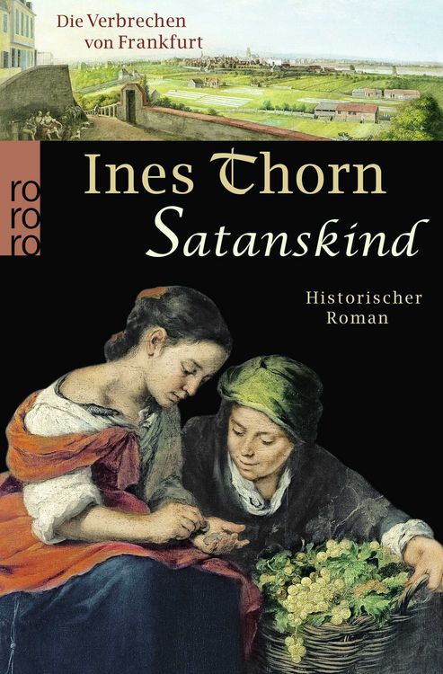 Produktbild: Satanskind