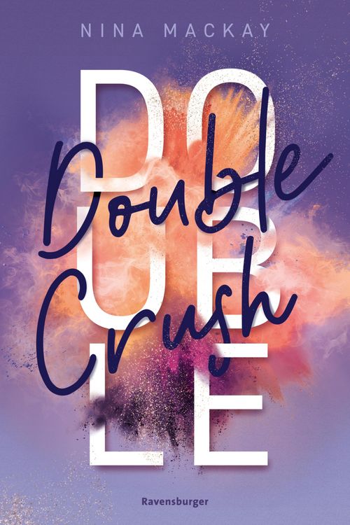 Produktbild: Doppelg&auml;nger-Agentur, Band 1: Double Crush (Humorvolle New-Adult-Romance f&uuml;r alle Fans von Kiss Me Once)