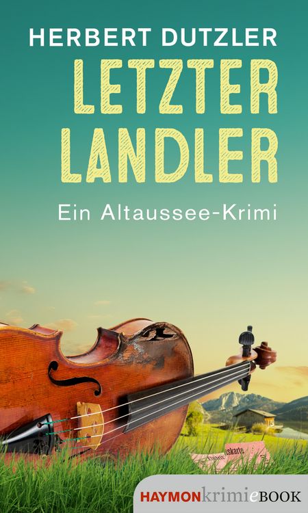 Produktbild: Letzter Landler
