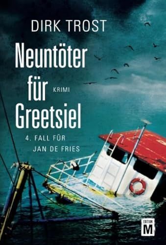 Produktbild: Neunt&ouml;ter f&uuml;r Greetsiel