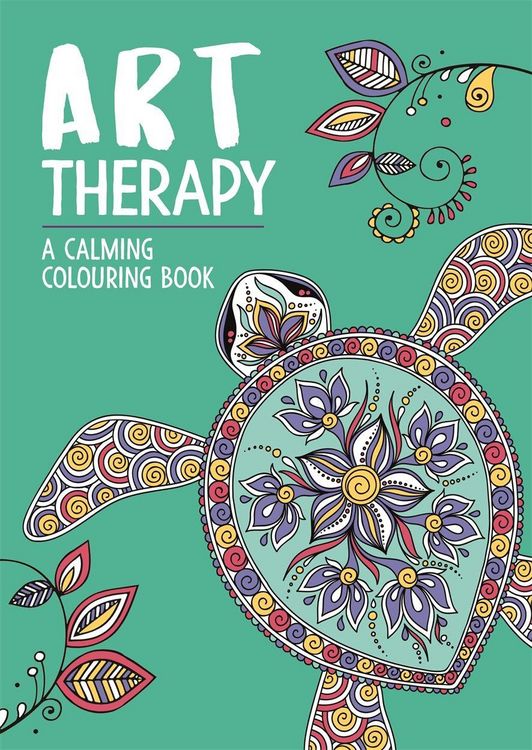 Produktbild: Art Therapy