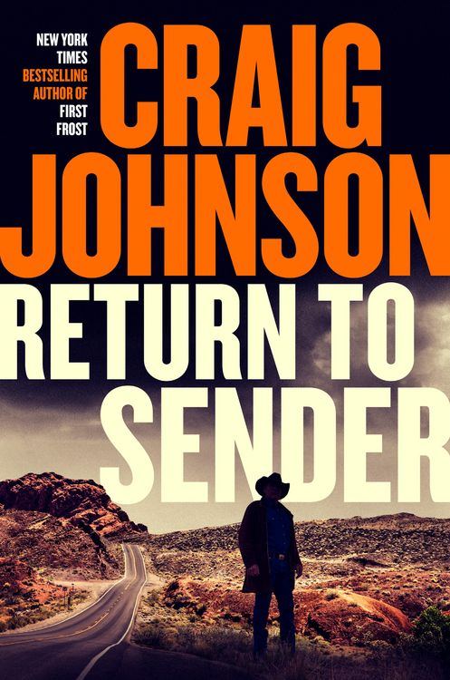 Produktbild: Return to Sender
