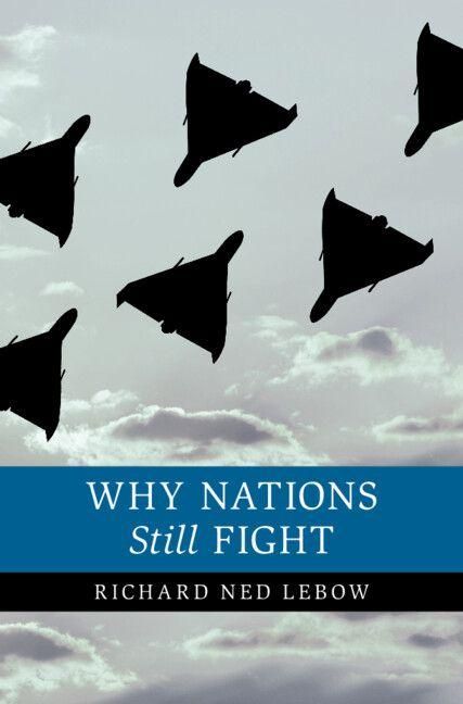 Produktbild: Why Nations Still Fight