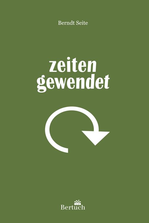 Produktbild: Zeitengewendet