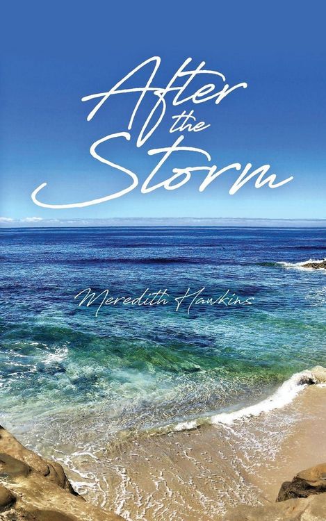 Produktbild: After The Storm