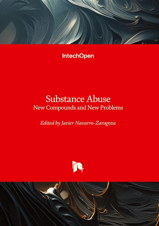 Produktbild: Substance Abuse - New Compounds and New Problems