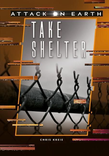 Produktbild: Take Shelter