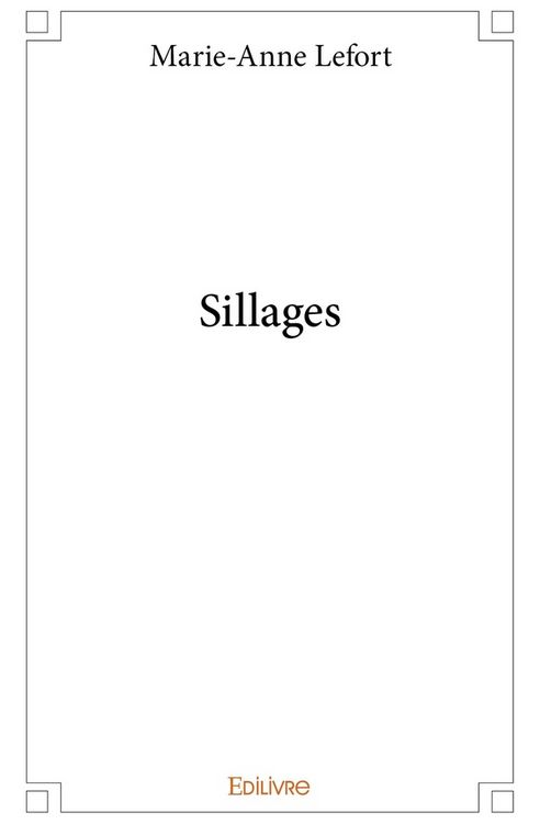 Produktbild: Sillages