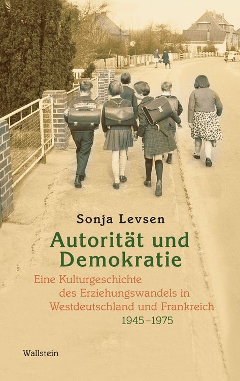 Produktbild: Autorit&auml;t und Demokratie