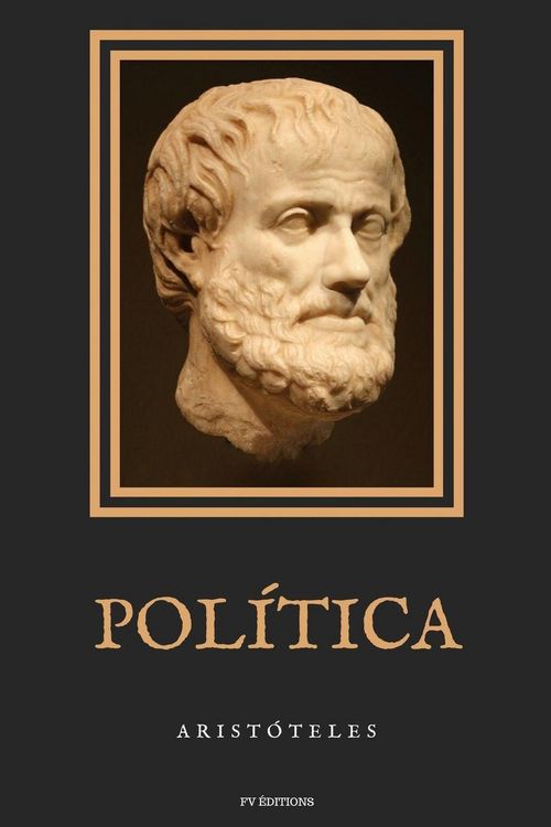 Produktbild: Pol&iacute;tica