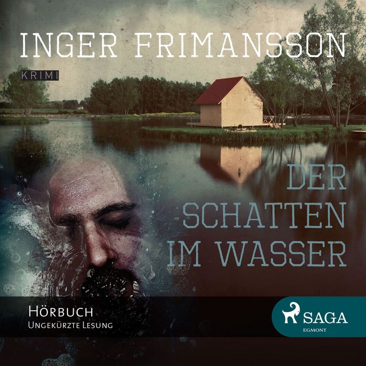 Produktbild: Der Schatten im Wasser