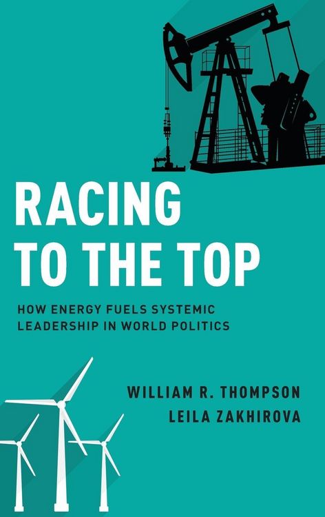 Produktbild: Racing to the Top