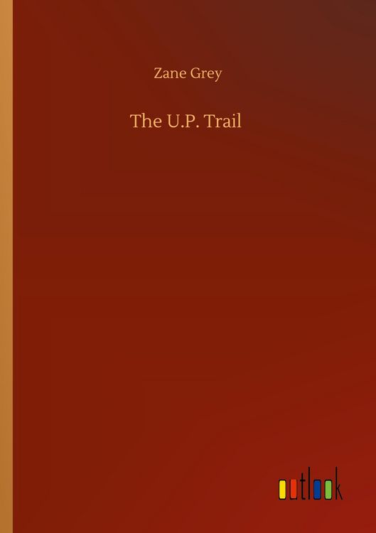 Produktbild: The U.P. Trail