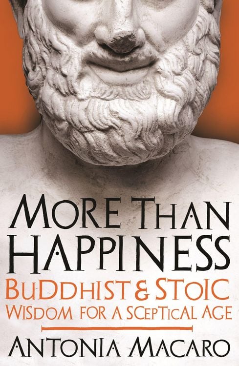 Produktbild: More Than Happiness