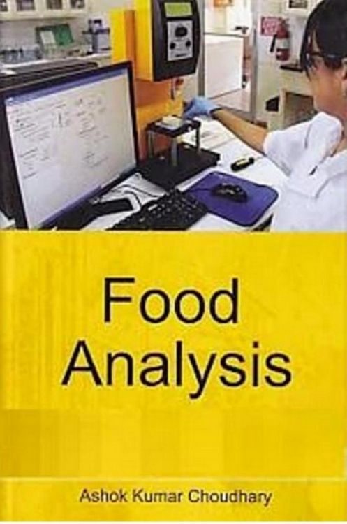 Produktbild: Food Analysis