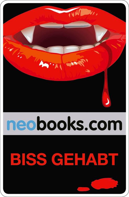 Produktbild: Biss gehabt