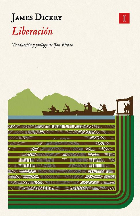Produktbild: Liberacion